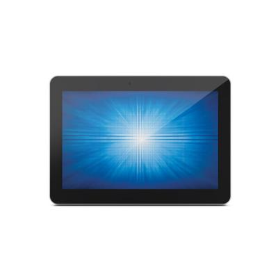 Elo I-Series 3.0, 25,4cm (10''), Projected Capacitive, 16 GB SSD, Android 8.1, schwarz