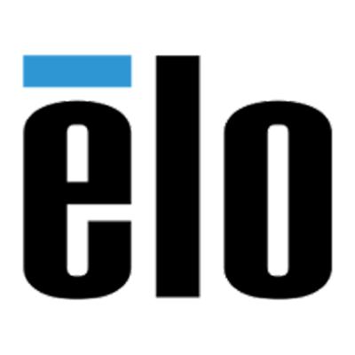 Elo VESA-Zentralplatte für Elo 1502L, 1902L, 2002L, 2202L, 2402L, 2702L