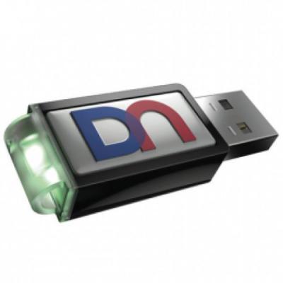 Diebold Nixdorf TSE, USB, 8 GB