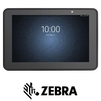 Zebra Tablets