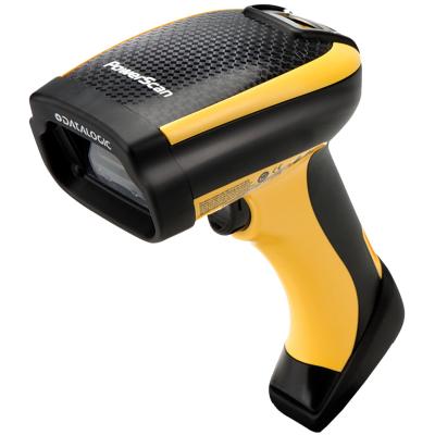 Datalogic PowerScan PD9330, 1D Laser, AR, 3GL, USB Kit