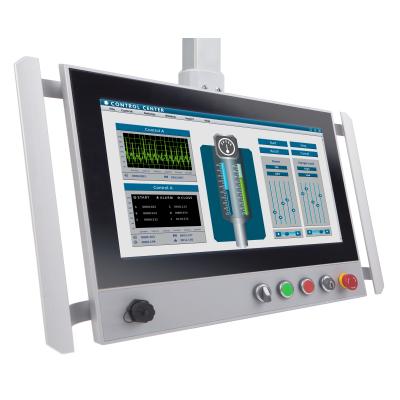 Hygrolion 2188, 21.5" Panel PC, J6412, 8GB, 128GB