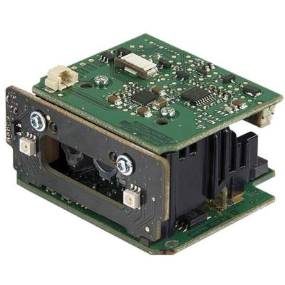 Datalogic Gryphon GFE4400, 2D, Einbauscanner, RS232-Kit