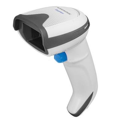 Datalogic GM4500, 2D, 433MHz, Gun Only, weiß