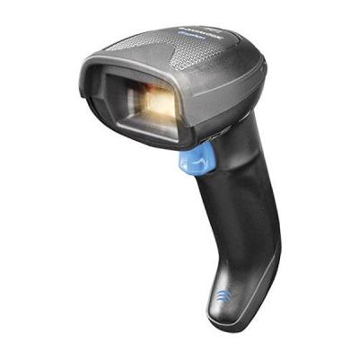 Datalogic GM4500, 2D, 433MHz, Gun Only, schwarz