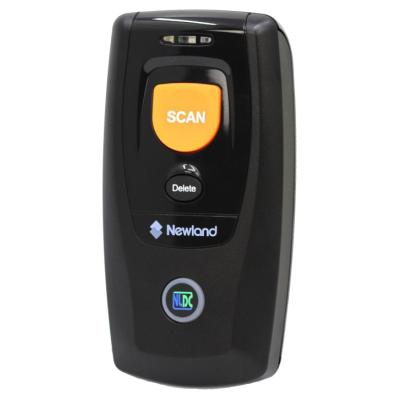 Newland BS8060-3V Piranha, 1D, BT, Pocketscanner