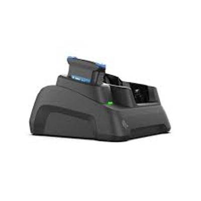 Zebra MC9300 Lade-/Übertragungsstation, USB für 1 Gerät und 1 Akku