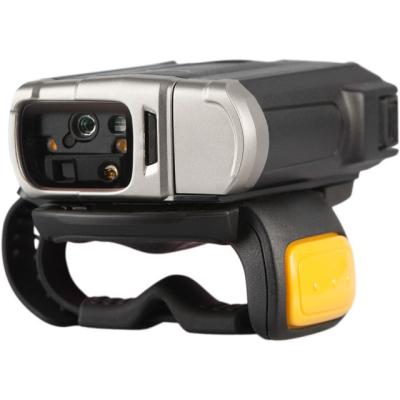 Zebra RS6000, BT, 2D Imager, Medium Range,Trigger, Annäherungssensor, IP65