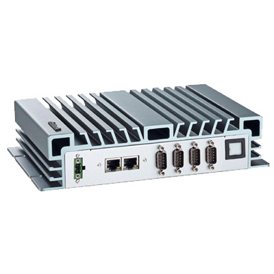 Embedded PC mit Intel Core i3,i5,i7
