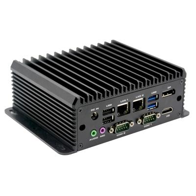 PicoSYS 2685 Embedded-PC, Core i5-10210U, 8GB, 128GB SSD