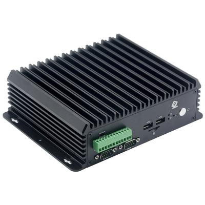 PicoSYS 2684 Embedded-PC, Intel Core i5-8265U, 16GB RAM, 256GB SSD