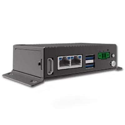 PicoSYS 2871 Embedded-PC, Intel Celeron N3350 1,1GHz, 4GB, 32GB eMMC