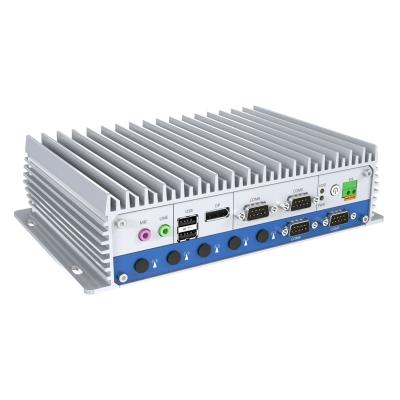 PicoSYS 2240a J6412 CPU, 8GB RAM, 128GB SSD, 8x serielle Ports (davon opt. 2x CAN)