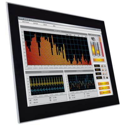 Panelmaster 1589 15'' LCD, J6412 CPU, 8G RAM, 128G SSD, 1024x768, DC12V-24V input
