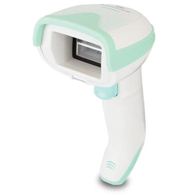 Datalogic GM4500, 2D, HC, 433MHz, Gun Only, weiß