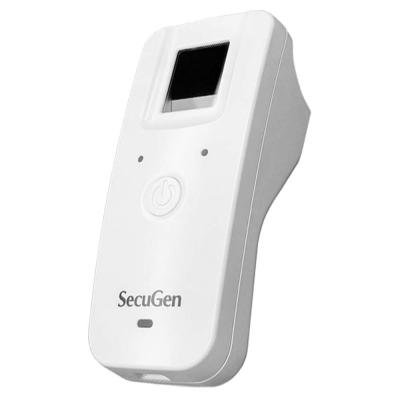 SecuGen Fingerprint Reader Unity 20 BT