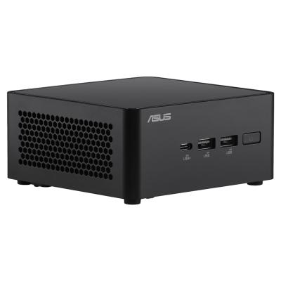 Minico M1K Intel NUC Mini-PC 2,5"