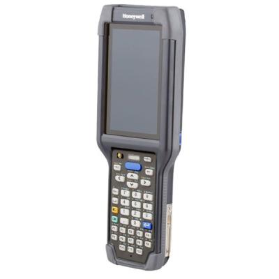 Honeywell CK65, 2D, AR (EX20), BT, WLAN, 38-key num., Android