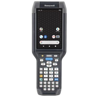 Honeywell CK65 2D(LR, FR) Func.Num, CAM(13MP), NFC,  Andr., IP65, IP68 GMS, Akku, 7000mAh