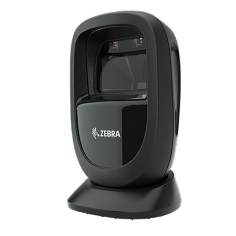 Zebra DS9308, 2D, SR, USB-Kit, schwarz
