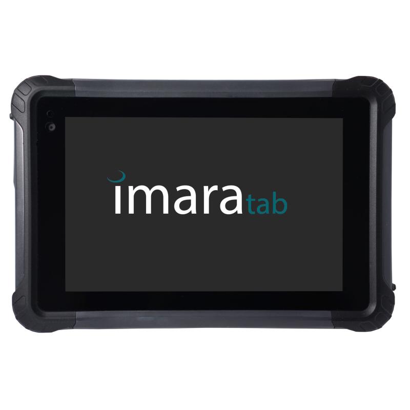imaraTab 7 – 7" Rugged Industrie Tablet PC, N3350, 4GB RAM, 64GB eMMC