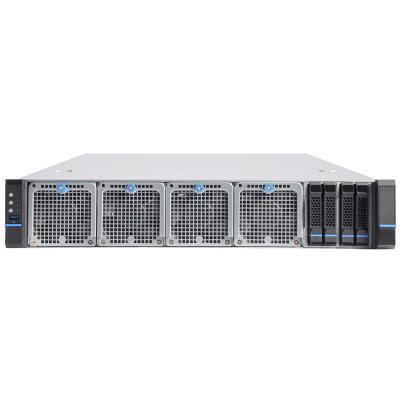 Xanthos R25B 2HE Supermicro Server