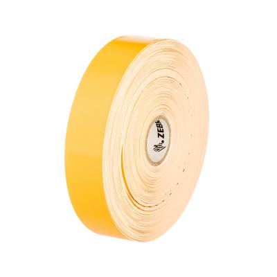 4x Zebra Z-Band Fun, orange