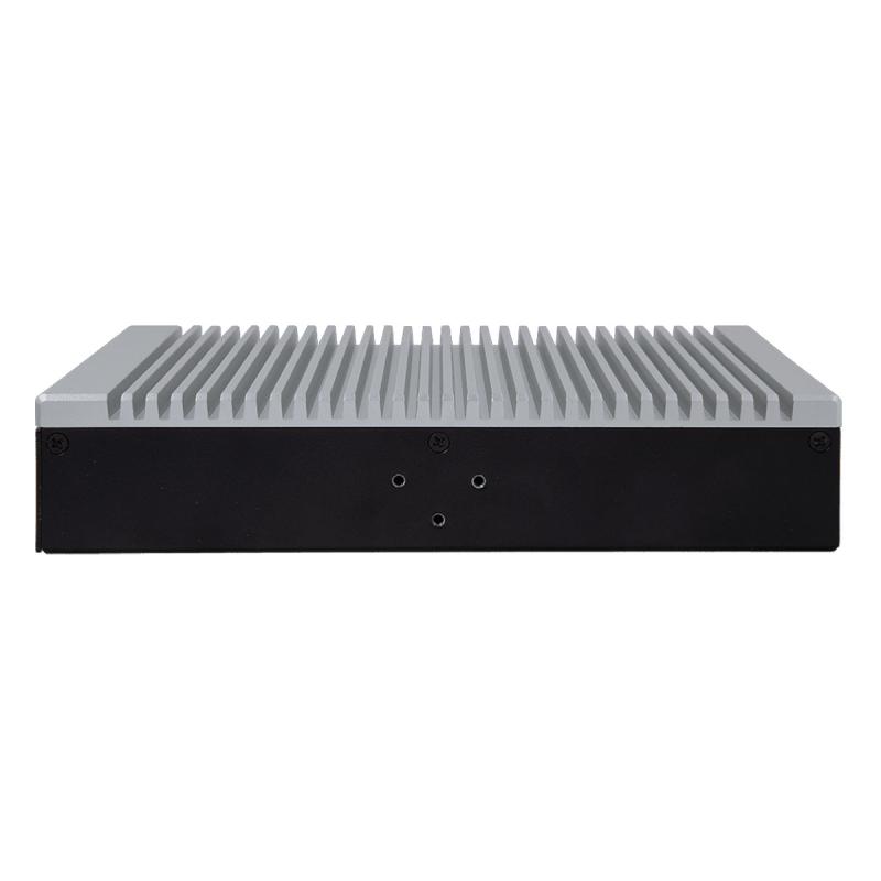 PicoSYS 2821, Intel Celeron J6412 CPU, 8GB RAM, 128GB SSD, lüfterlos