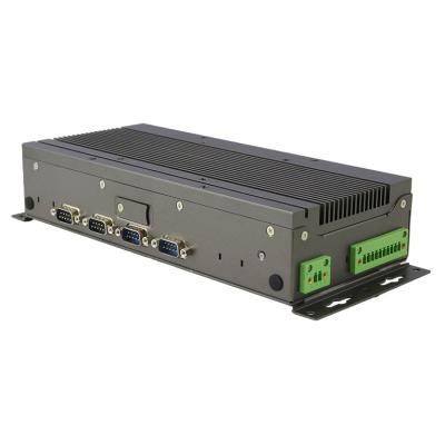 PicoSYS 2615 Embedded PC, Intel Core i3-N305, 16GB RAM, 256GB SSD