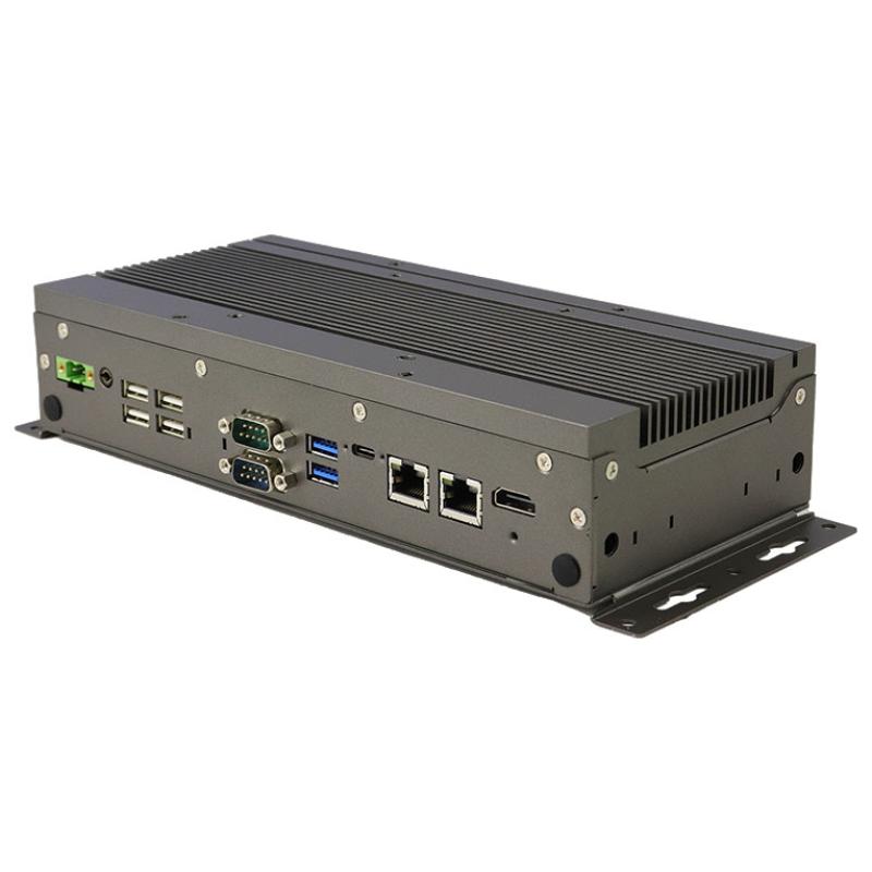 PicoSYS 2615 Embedded PC, Intel Core i3-N305, 16GB RAM, 256GB SSD