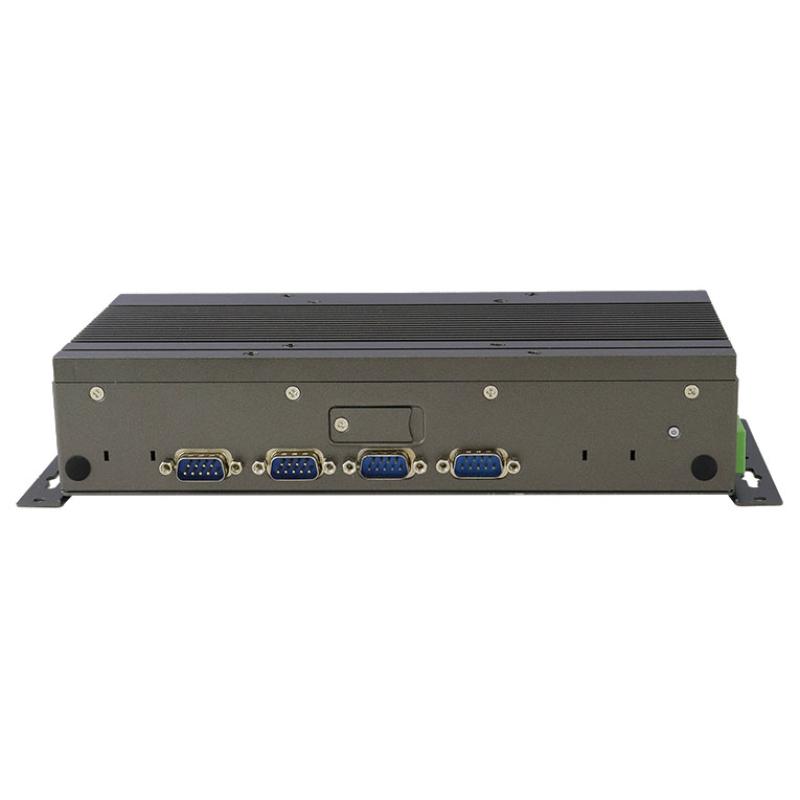 PicoSYS 2615 Embedded PC, Intel Core i3-N305, 16GB RAM, 256GB SSD