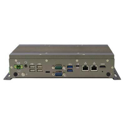 PicoSYS 2615, Core i3-N305, 16GB, 256GB