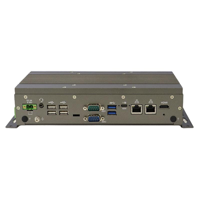 PicoSYS 2615, Core i3-N305, 16GB, 256GB