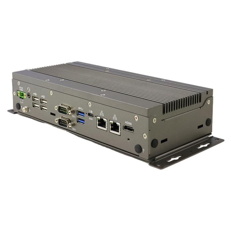 PicoSYS 2615, Core i3-N305, 16GB, 256GB