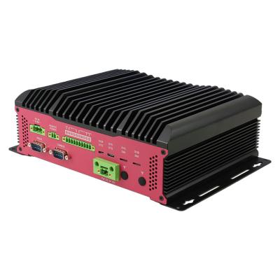 PicoSYS 2910 KI Embedded PC, NVIDIA AGX Orin 8 Core CPU, 16GB RAM, 128GB SSD