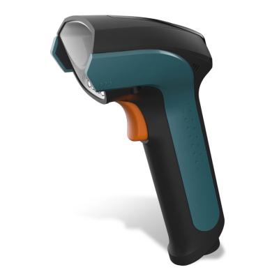 Newland NVH220-BT Lophius, 2D Imager, HD, DPM, BT, USB-Kit (inkl. Stand/Dockingstation, USB-Kabel)