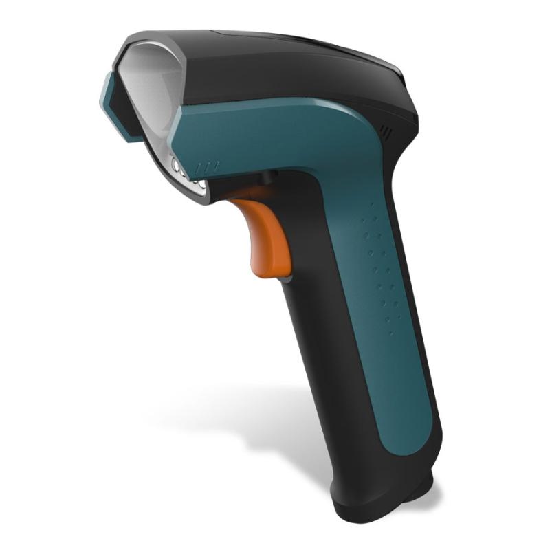Newland NVH220-BT Lophius, 2D Imager, HD, DPM, BT, USB-Kit (inkl. Stand/Dockingstation, USB-Kabel)