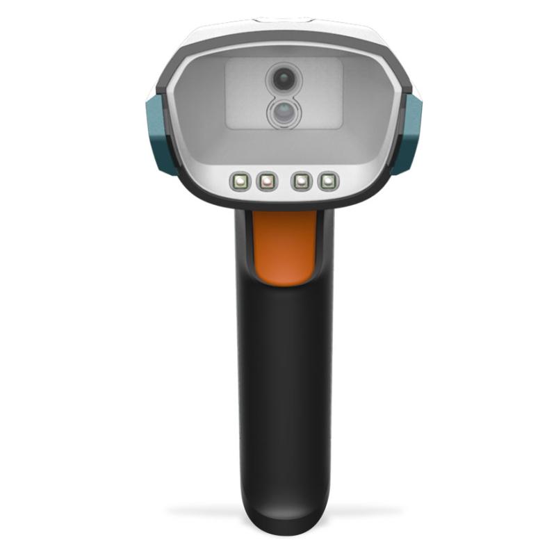 Newland NVH220-BT Lophius, 2D Imager, HD, DPM, BT, USB-Kit (inkl. Stand/Dockingstation, USB-Kabel)