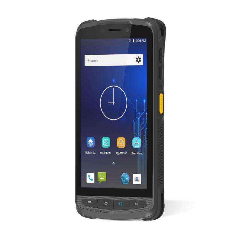 Newland MT9085 Orca Pro II, USB-Kit, Android 11, GPS, GMS(AER), NFC, LTE, Akku(3,8V, 4500mAh), IP65