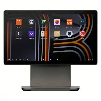 Sunmi D3 Pro, (15,6'') Full HD, GMS EDLA (A13) - USB, USB-C, BT, Ethernet, WLAN, NFC