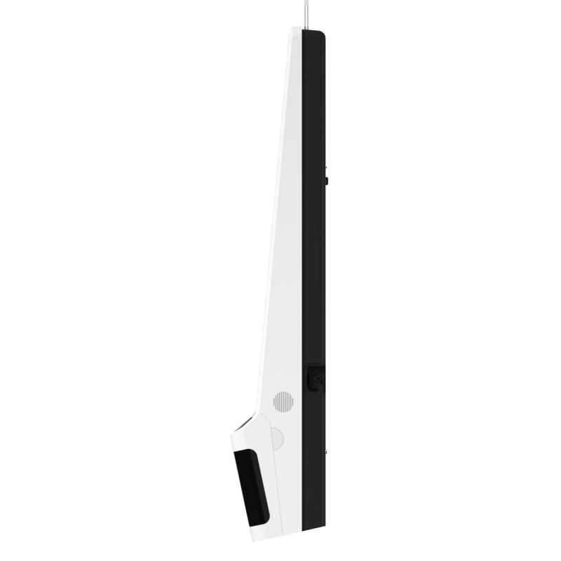 Sunmi K2, wall mounted, NFC, 2D, (24''), PCAP, Full HD, USB, Ethernet, WLAN, (A13) GMS