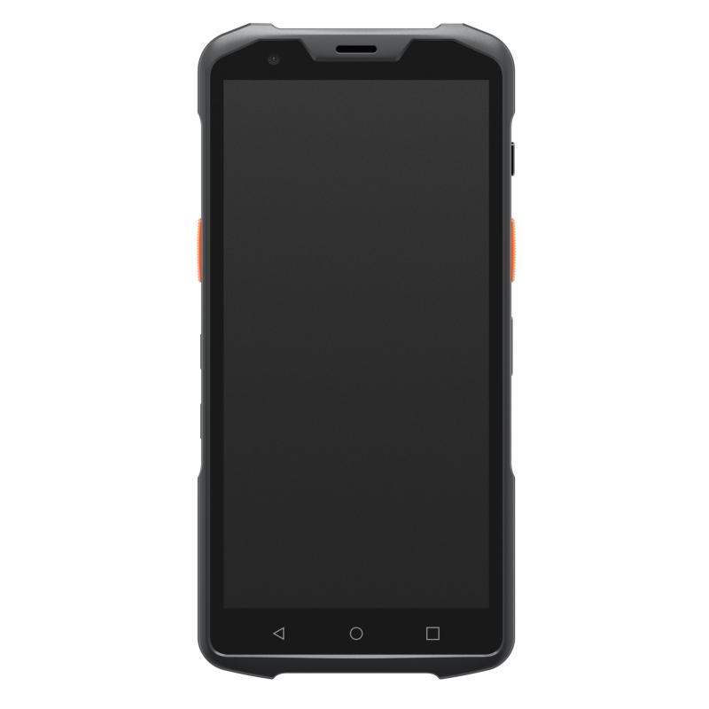 Sunmi L2H, 2D, 14cm (5,5''), GPS, USB-C, BT, WLAN, 4G, NFC, Android, Kit (USB), GMS, RB