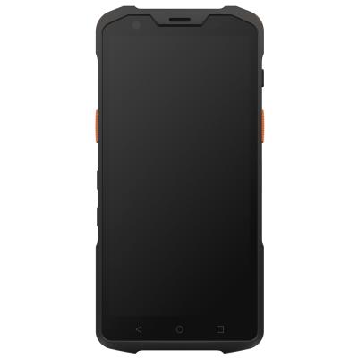 Sunmi L2s Pro, No GMS, 2D, SE4100, 14cm (5,5''), GPS, USB-C, BT, WLAN, 4G, NFC, Android, Kit (USB),