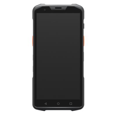 Sunmi L2H, Barometer, 2D, SE4770, 14cm (5,5''), GPS, USB-C, BT, WLAN, eSIM, 4G, NFC, Android, Kit (U