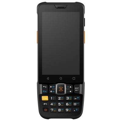 Sunmi L2Ks, 2D, 10,5cm (4''), GPS, USB-C, BT, WLAN, eSIM, 4G, NFC, Android, Kit (USB), GMS, RB