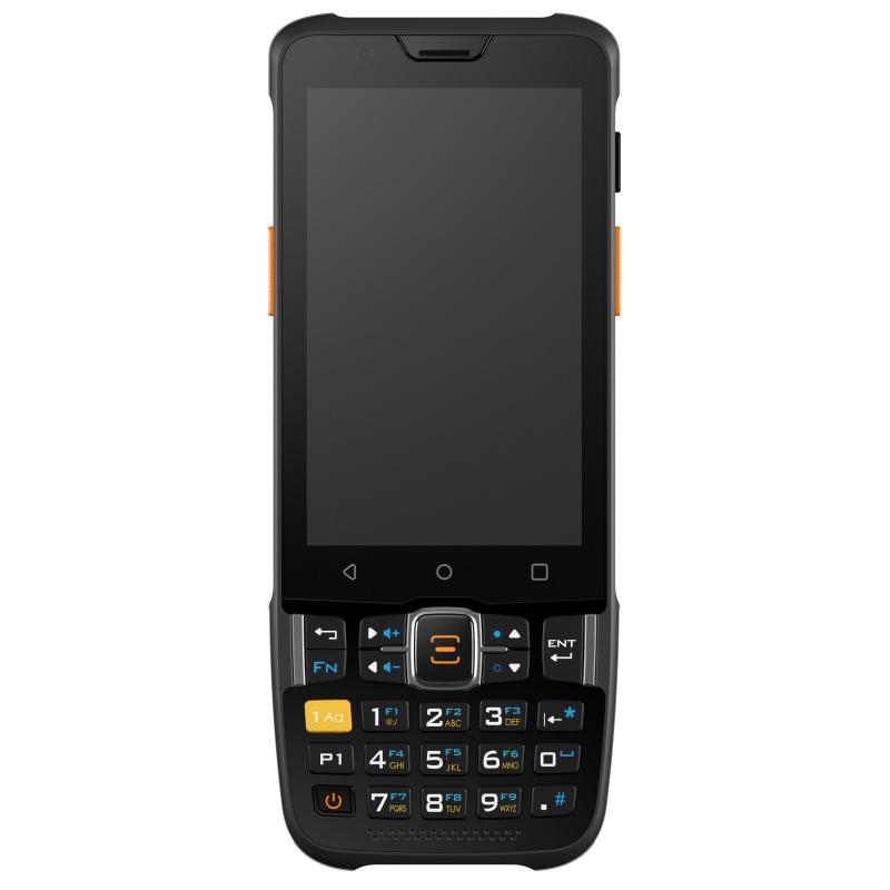 Sunmi L2Ks, 2D, 10,5cm (4''), GPS, USB-C, BT, WLAN, eSIM, 4G, NFC, Android, Kit (USB), GMS, RB