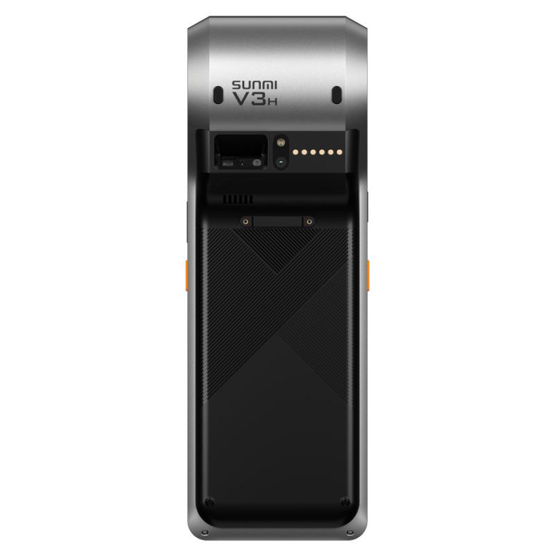 Sunmi V3H, 2D, A13 GMS EDLA, GPS, USB-C, BT (BLE, 5.0), WLAN, eSIM, 4G, NFC *UK*