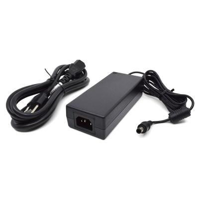 Zebra Netzteil für GK-Serie, GT800 und ZD4xx inkl. EU/US Stromkabel