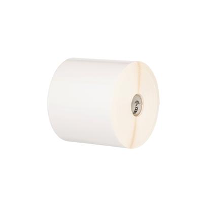 Zebra Z-Ultimate 3000T, Etikettenrolle, Kunststoff (Polyester), glänzend, 880247-031D
