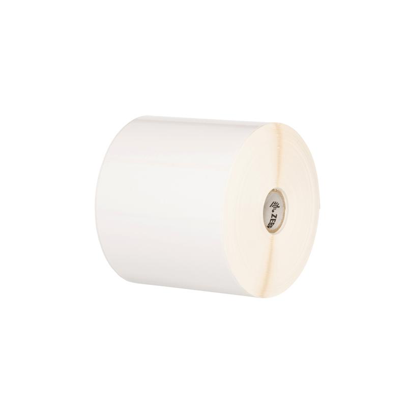 Zebra Z-Ultimate 3000T, Etikettenrolle, Kunststoff (Polyester), glänzend, 880247-031D
